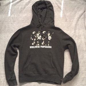 Obey Worldwide Hoodie